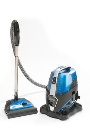 Sirena - Total Home Cleaning System