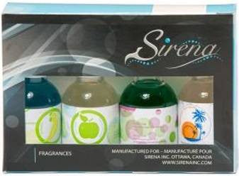 Sirena - Fragrances